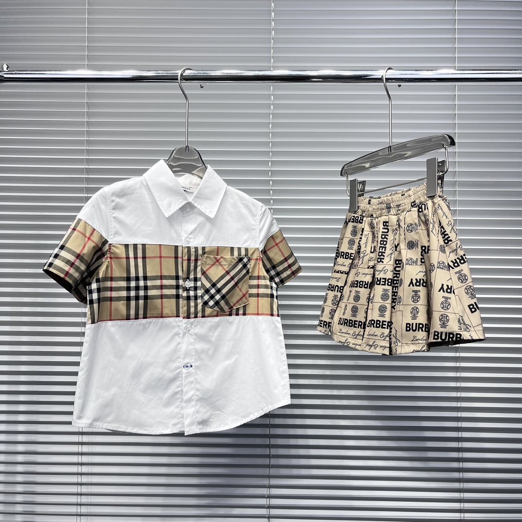 Burberry Kids